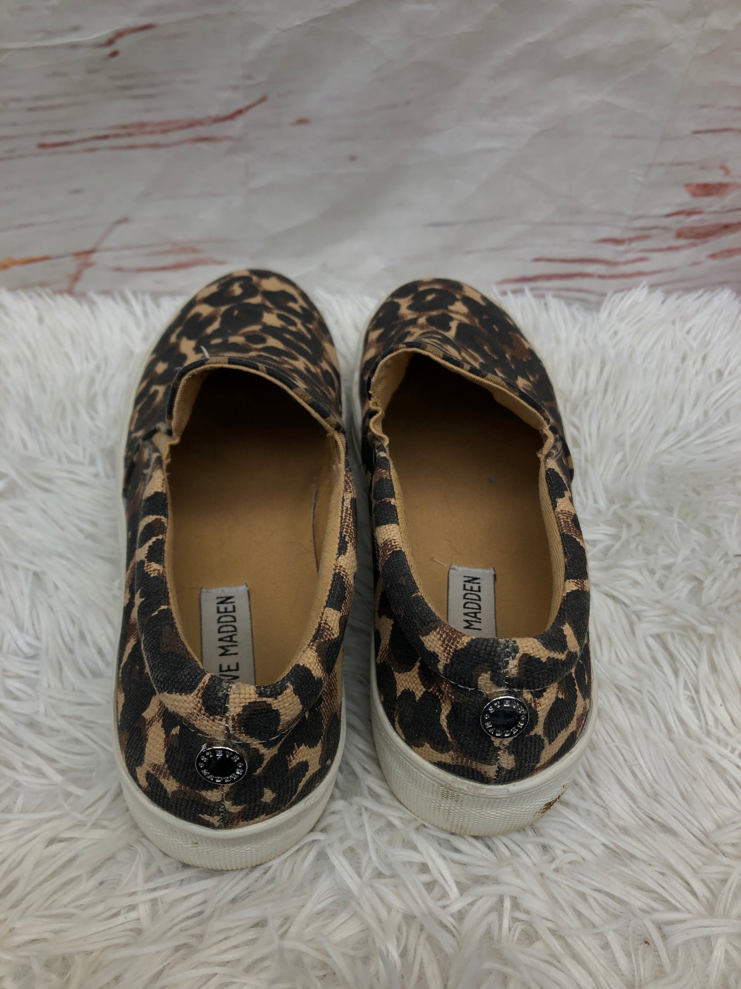 Shoes Flats Other By Steve Madden  Size: 7