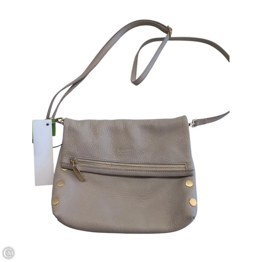 Crossbody Leather By Hammitt, Size: Medium