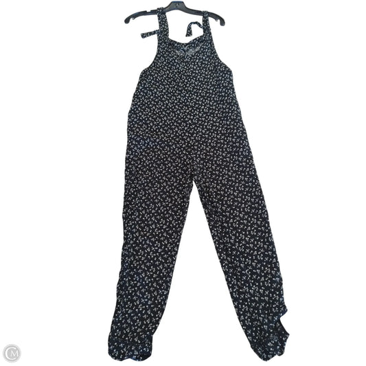 Jumpsuit By Lily Rose In Black, Size: M