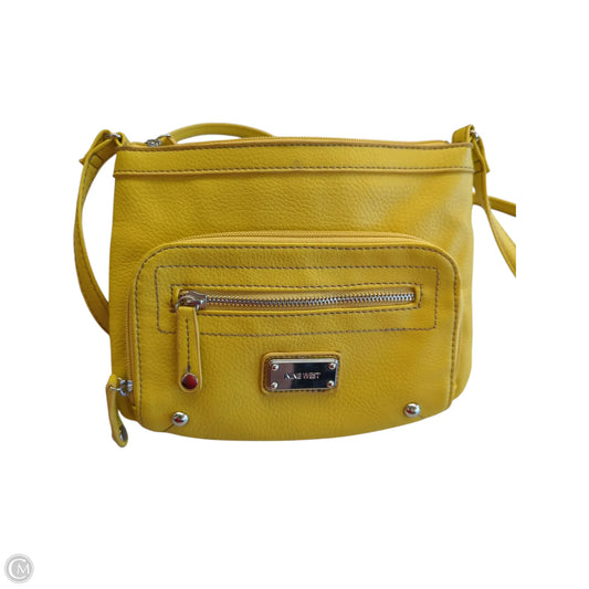 Crossbody By Nine West, Size: Small