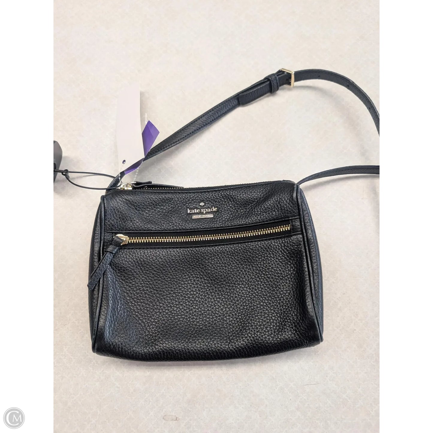 Crossbody Designer By Kate Spade, Size: Small