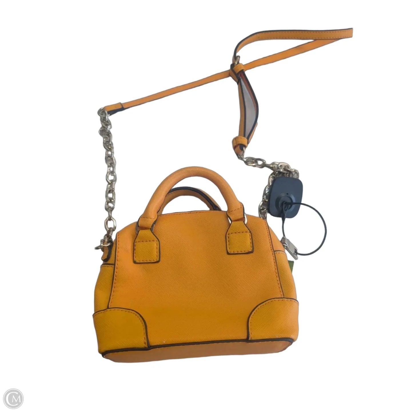 Crossbody By Clothes Mentor, Size: Small