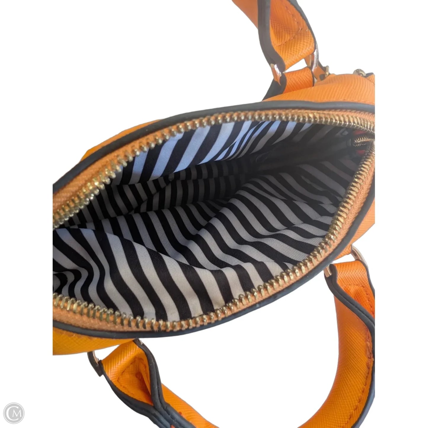 Crossbody By Clothes Mentor, Size: Small