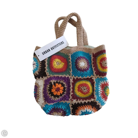Handbag By Urban Outfitters, Size: Small