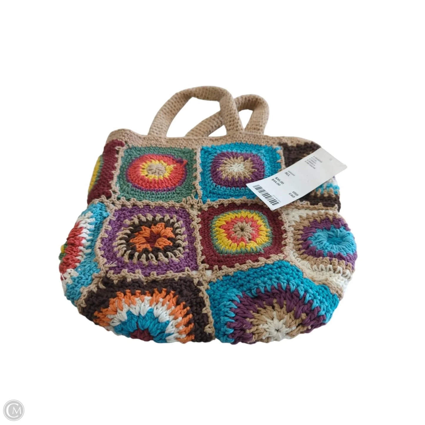 Handbag By Urban Outfitters, Size: Small