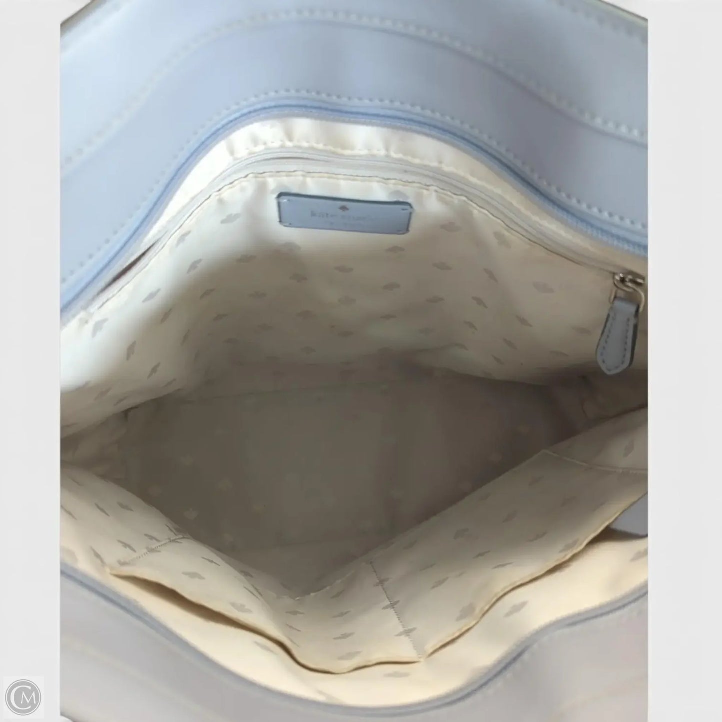Handbag Designer By Kate Spade, Size: Medium
