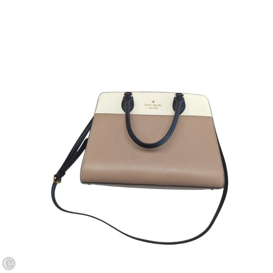 Crossbody Designer By Kate Spade, Size: Medium