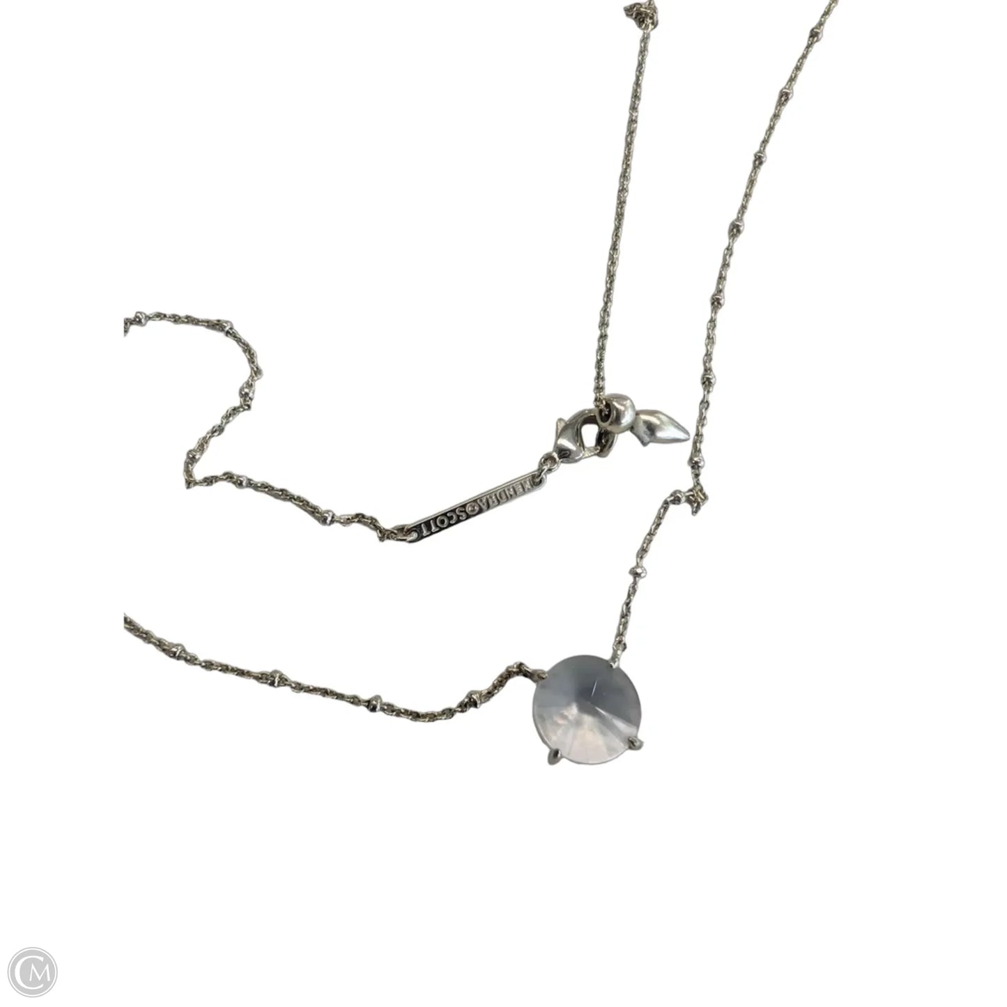 Necklace Chain By Kendra Scott