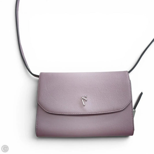 Crossbody By Clothes Mentor, Size: Small