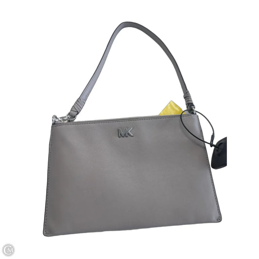 Clutch Designer By Michael Kors, Size: Small