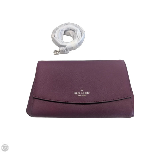 Crossbody Designer By Kate Spade, Size: Medium