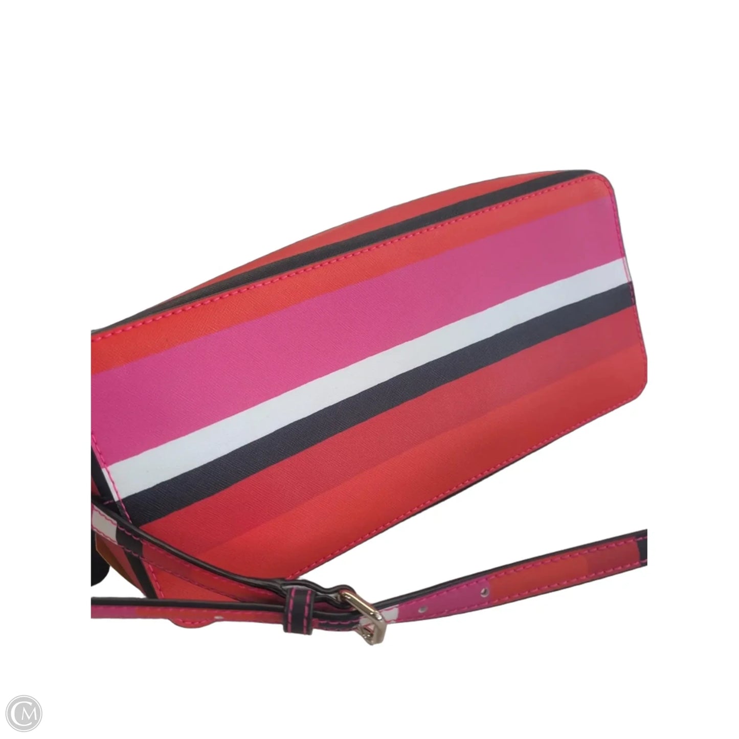 Crossbody Designer By Kate Spade, Size: Large