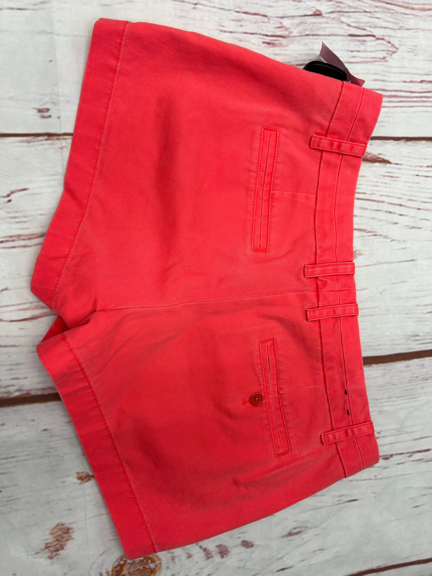 Shorts By J Crew In Pink, Size: 8