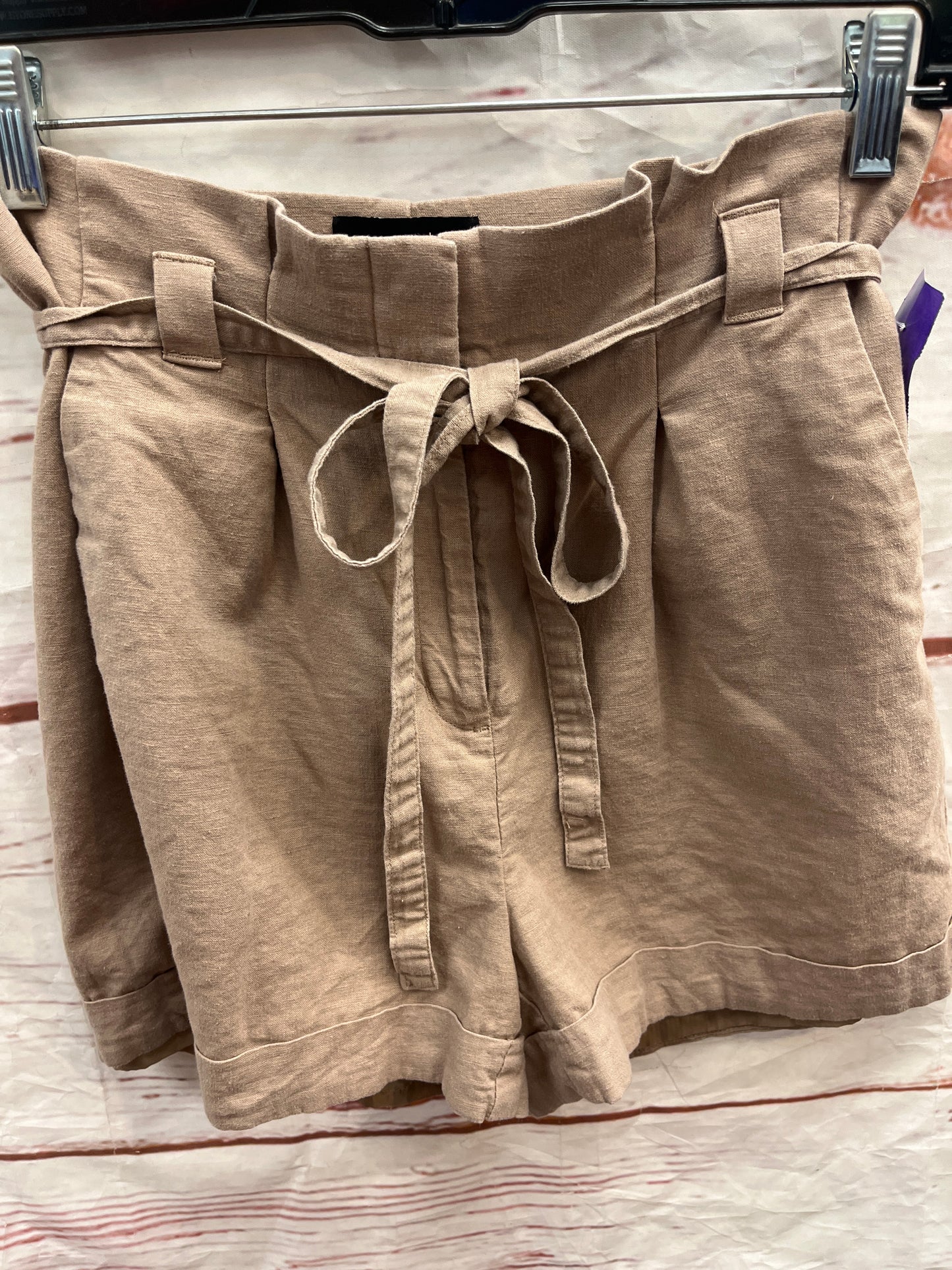 Shorts By Express  Size: 4