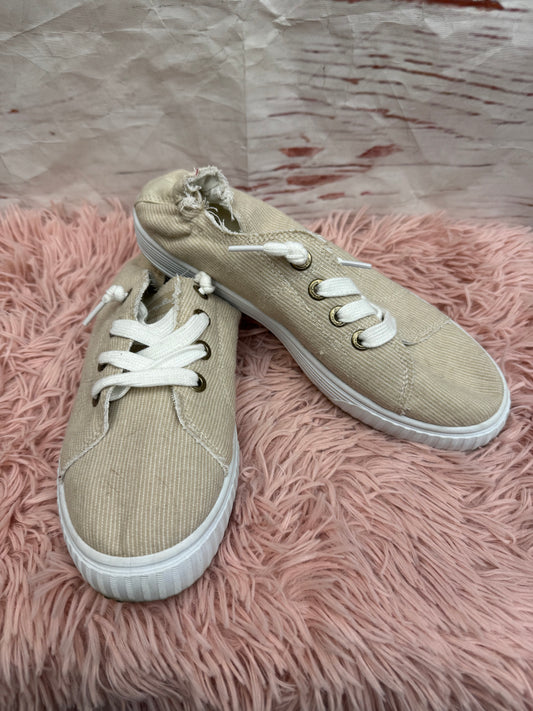 Shoes Sneakers By Tommy Bahama  Size: 8.5
