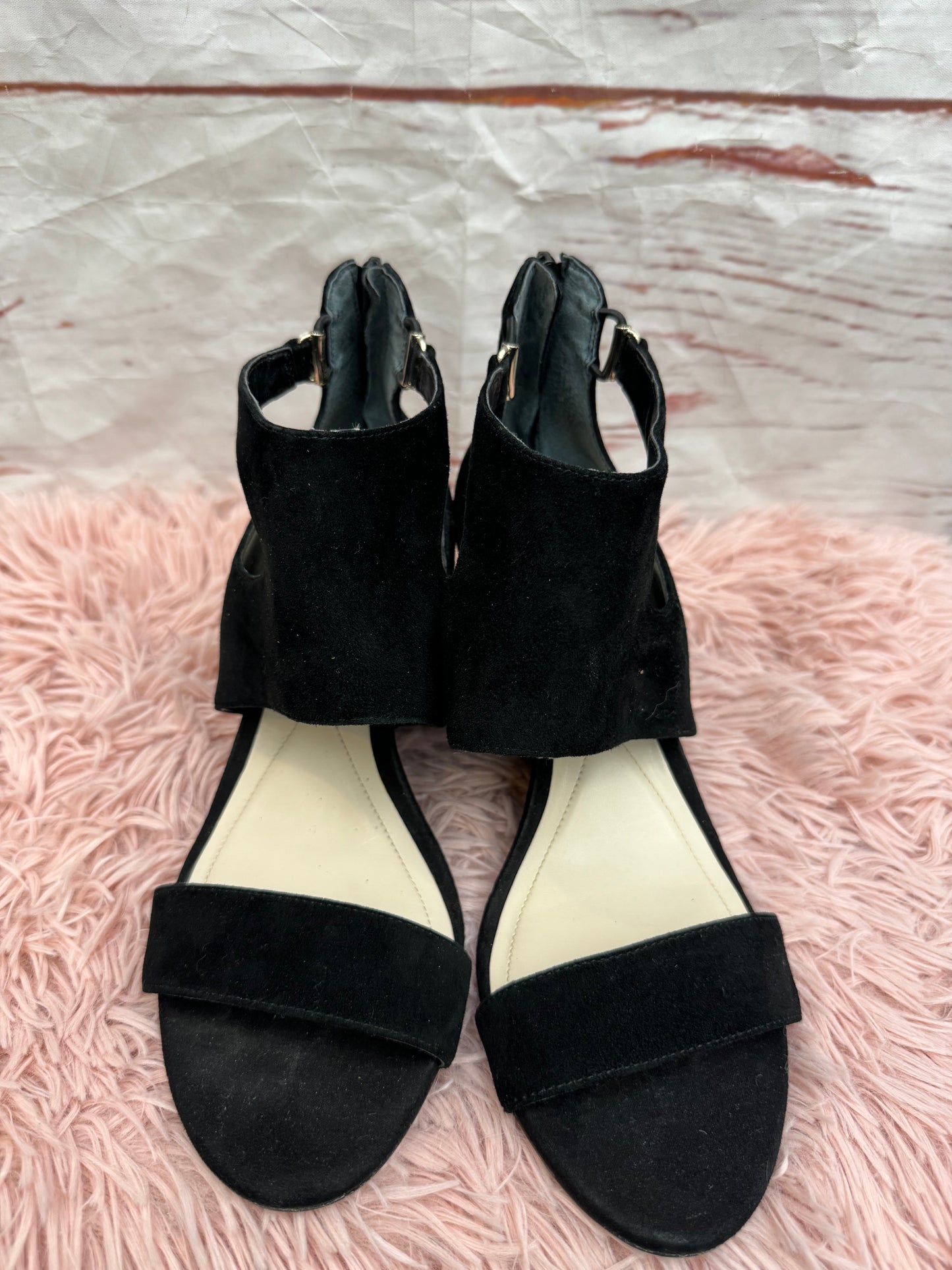 Shoes Heels Wedge By Alfani  Size: 9.5