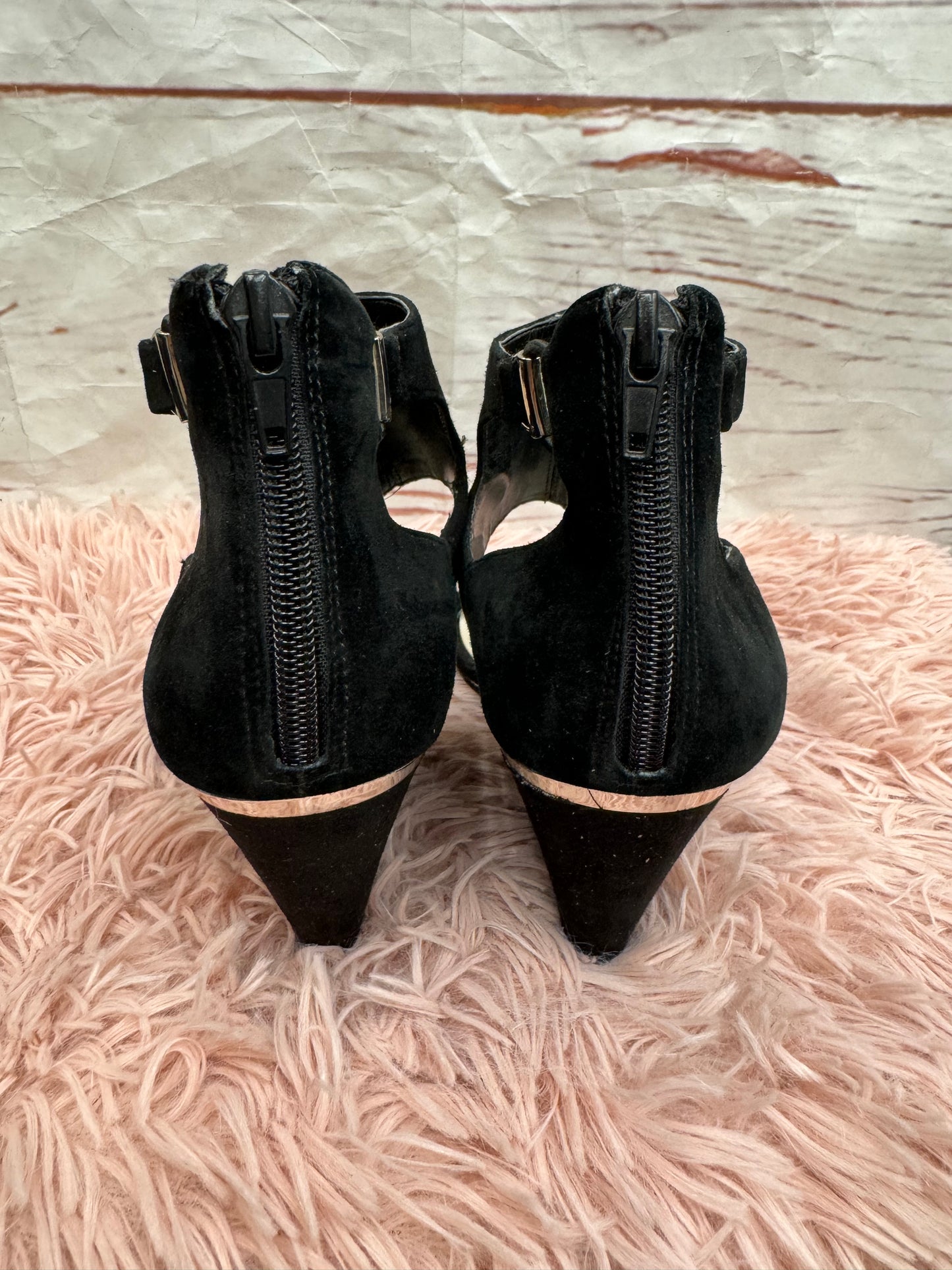 Shoes Heels Wedge By Alfani  Size: 9.5