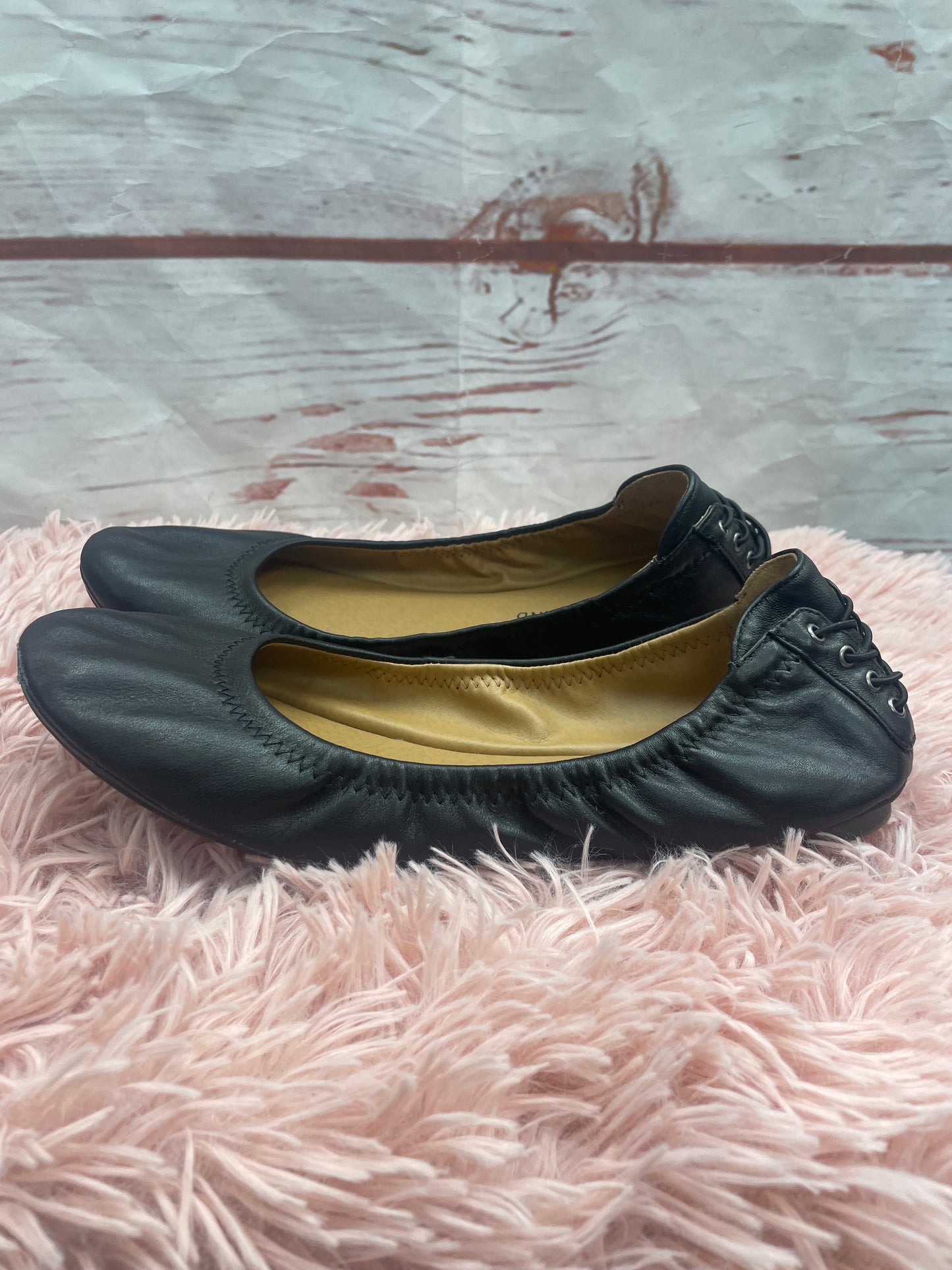 Shoes Flats Ballet By Lucky Brand  Size: 10