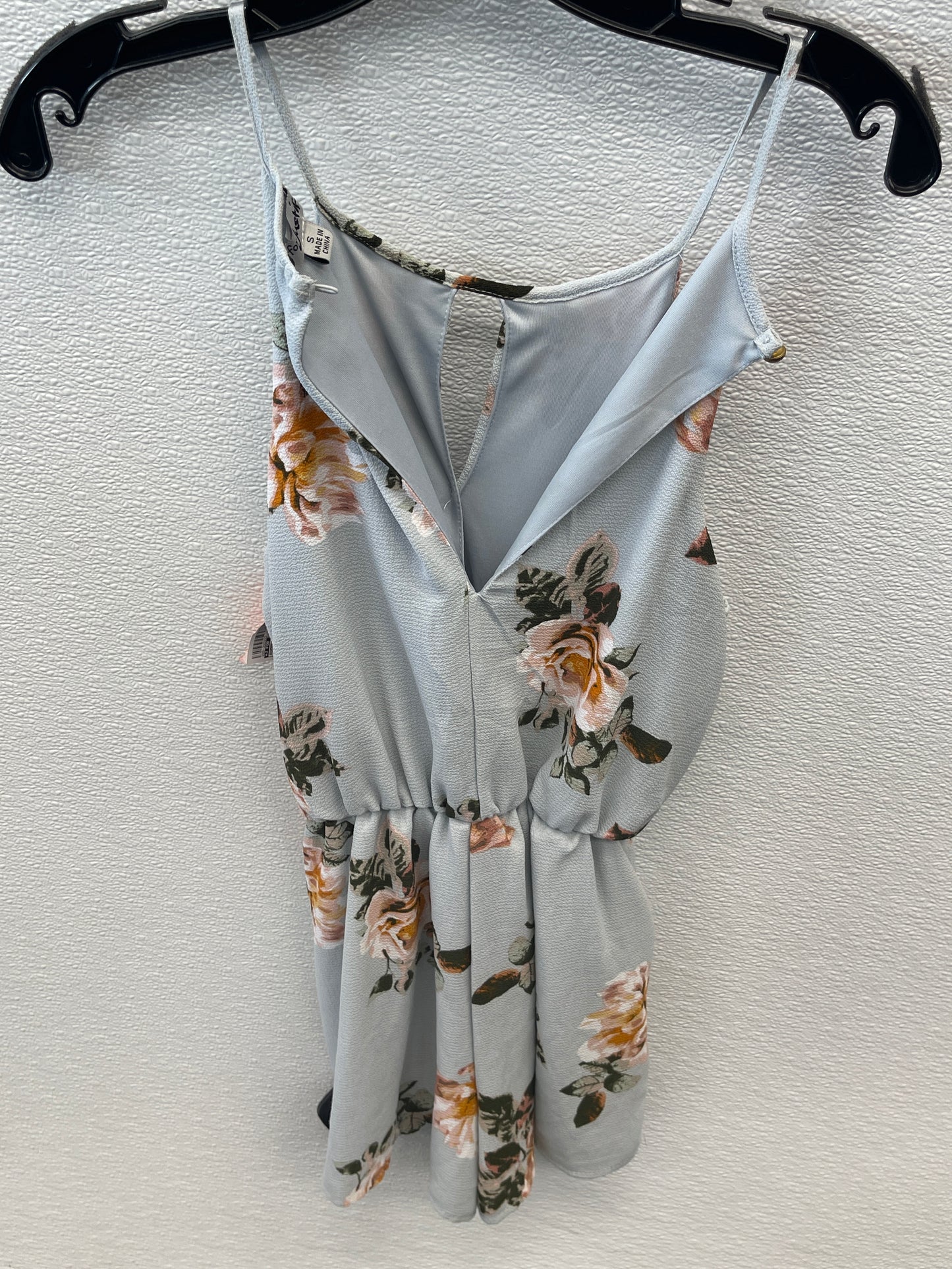 Romper By J For Justify  Size: S