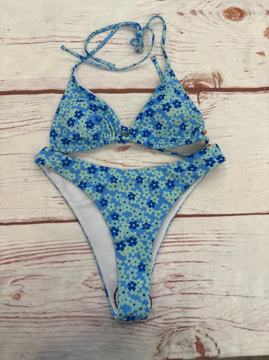 Swimsuit 2pc By Shein  Size: S