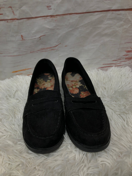 Shoes Flats Loafer Oxford By Arizona  Size: 9