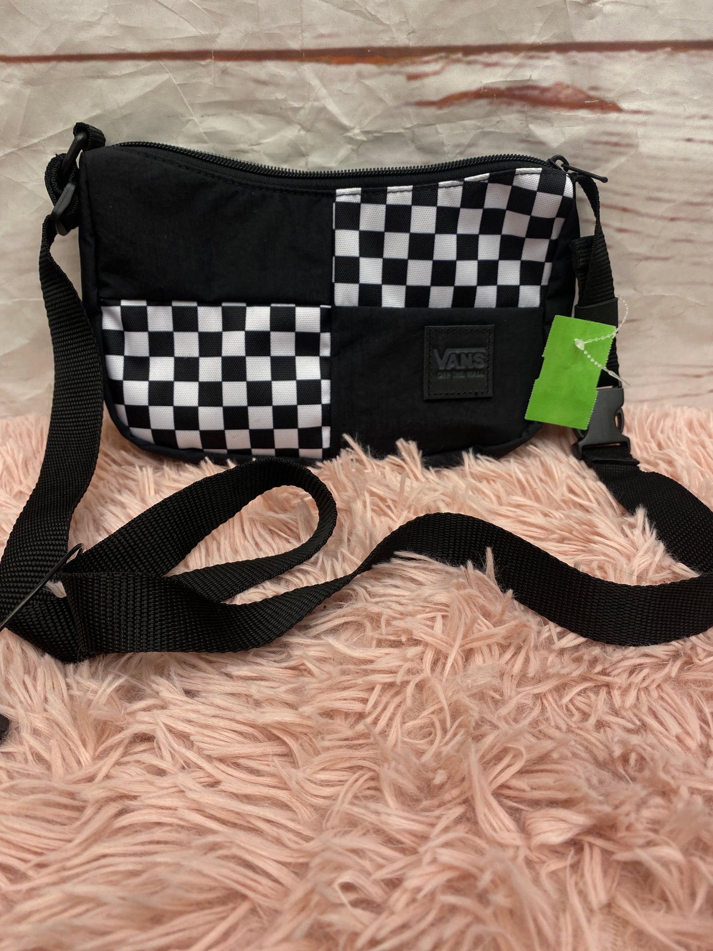 Crossbody By Vans  Size: Small