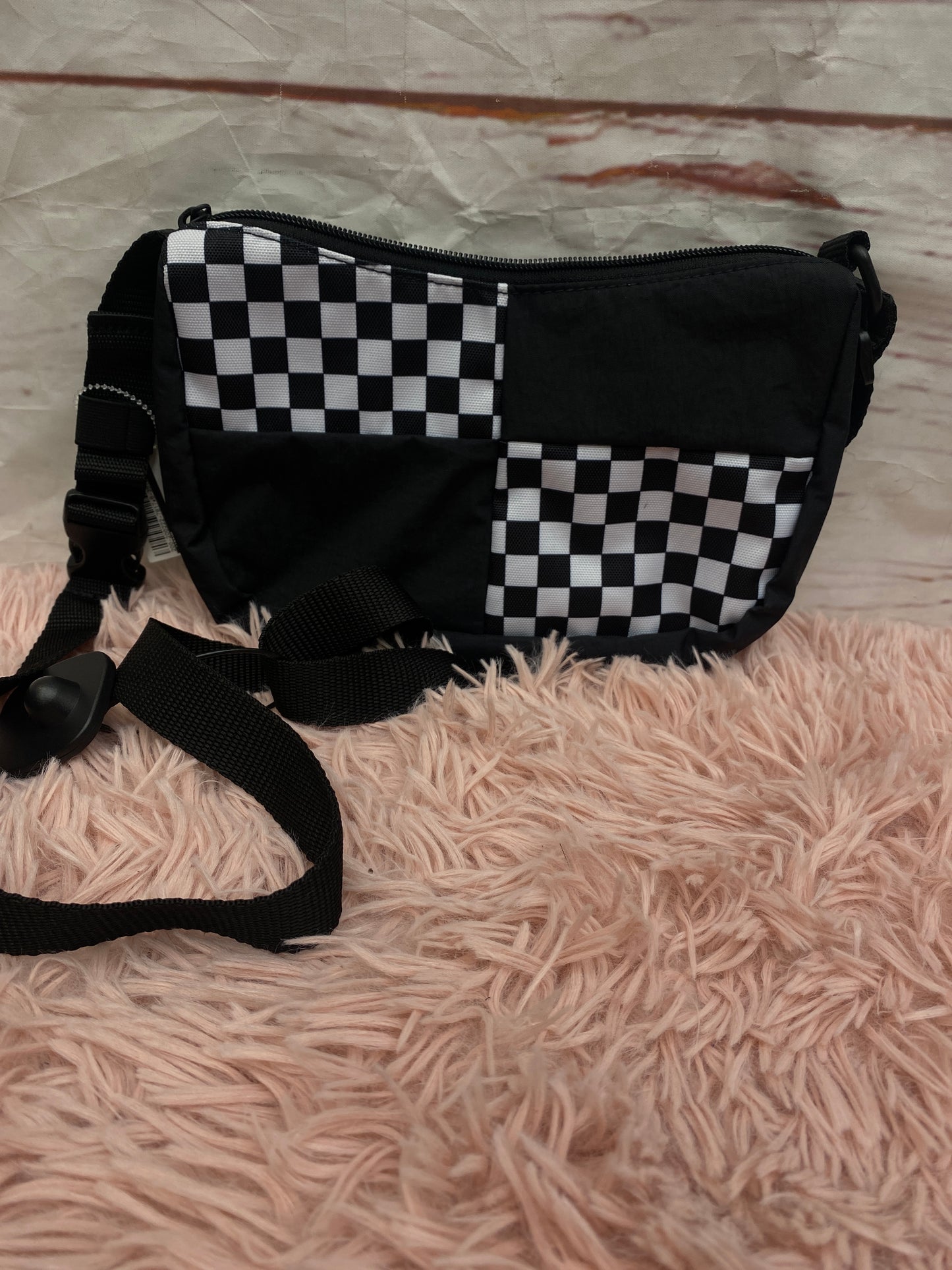 Crossbody By Vans  Size: Small