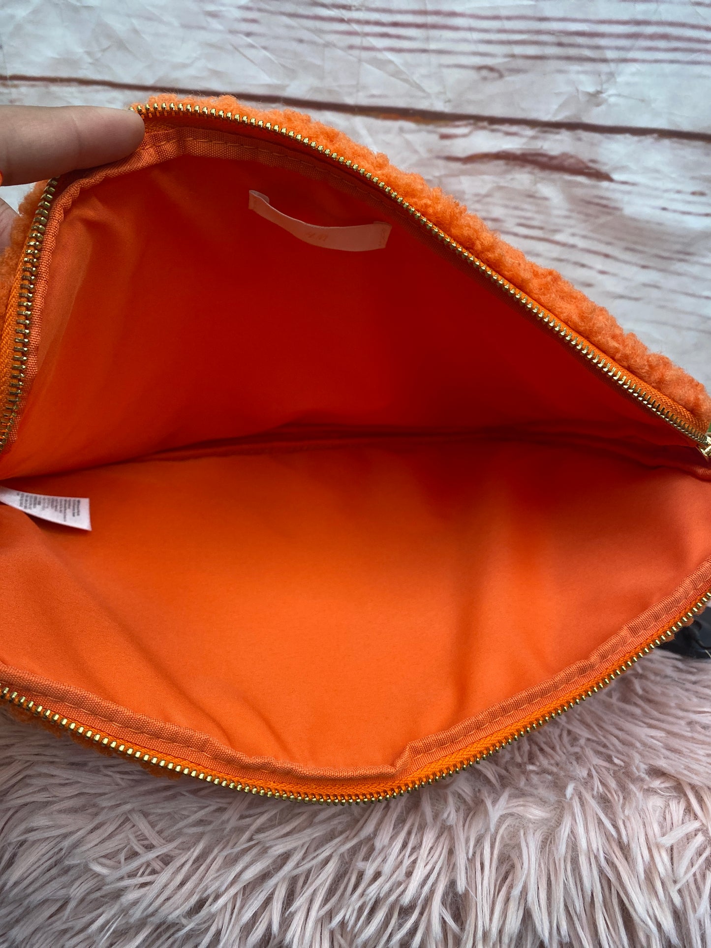 Laptop Bag By H&m  Size: Medium