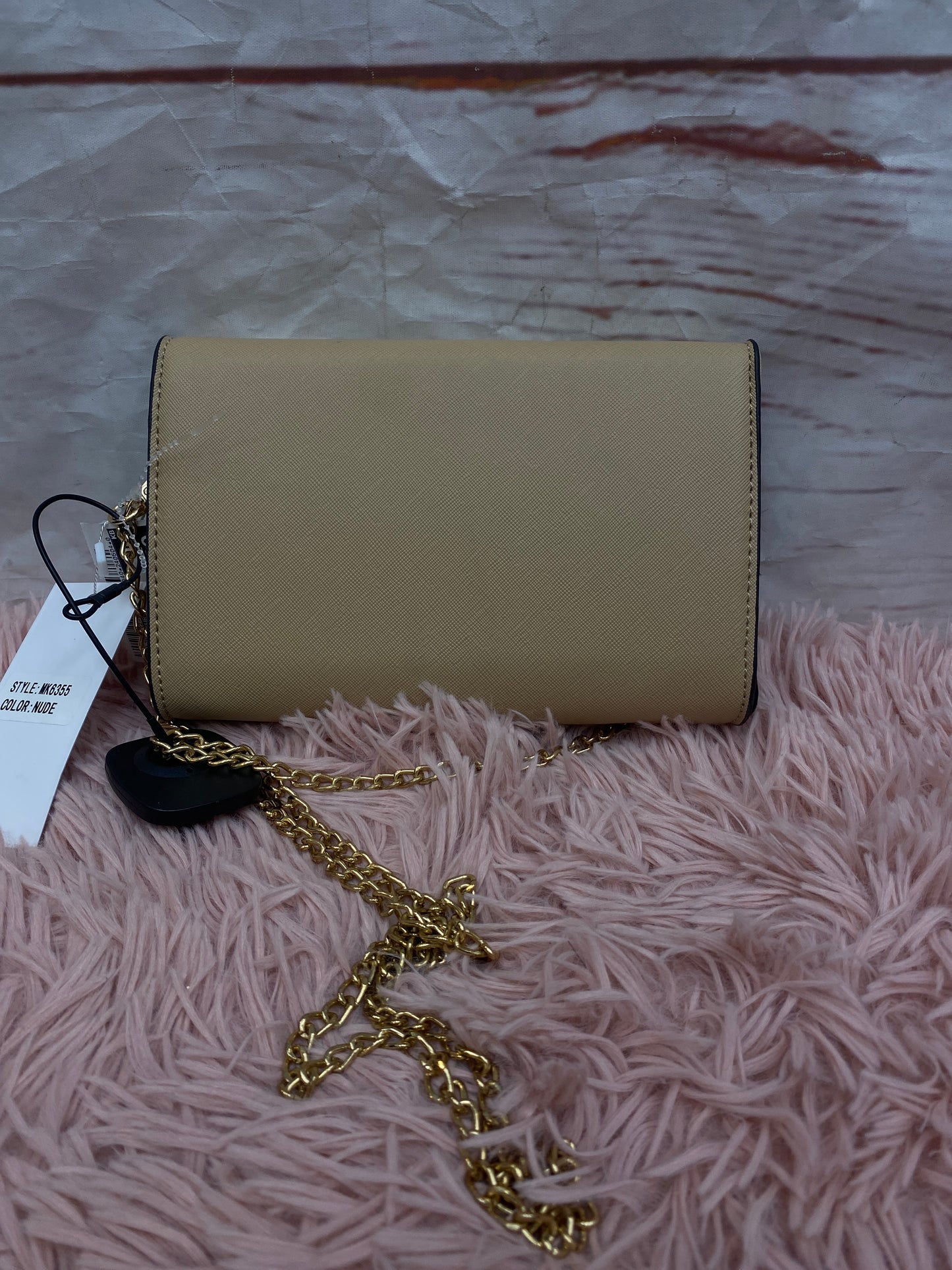 Crossbody By Mm Couture  Size: Small