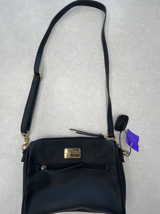 Handbag By Tommy Hilfiger  Size: Small
