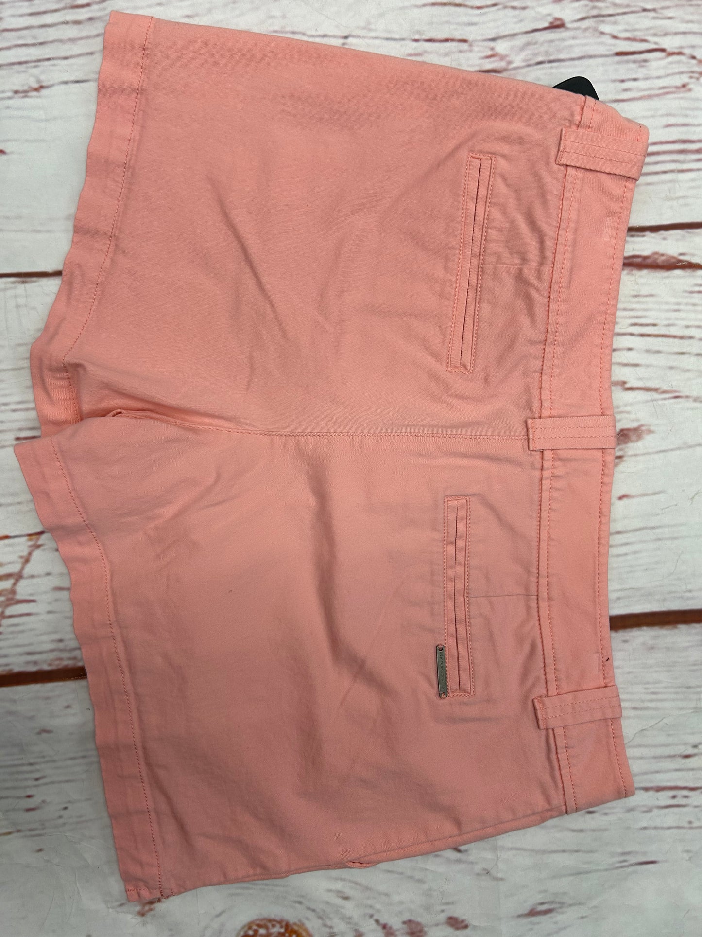 Shorts By New York And Co In Pink, Size: 10