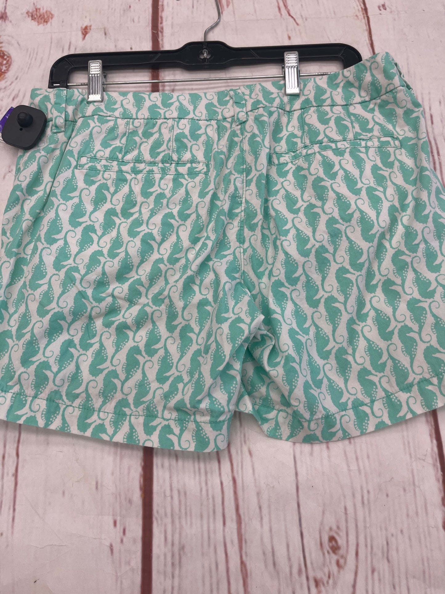 Teal Shorts Old Navy, Size 8