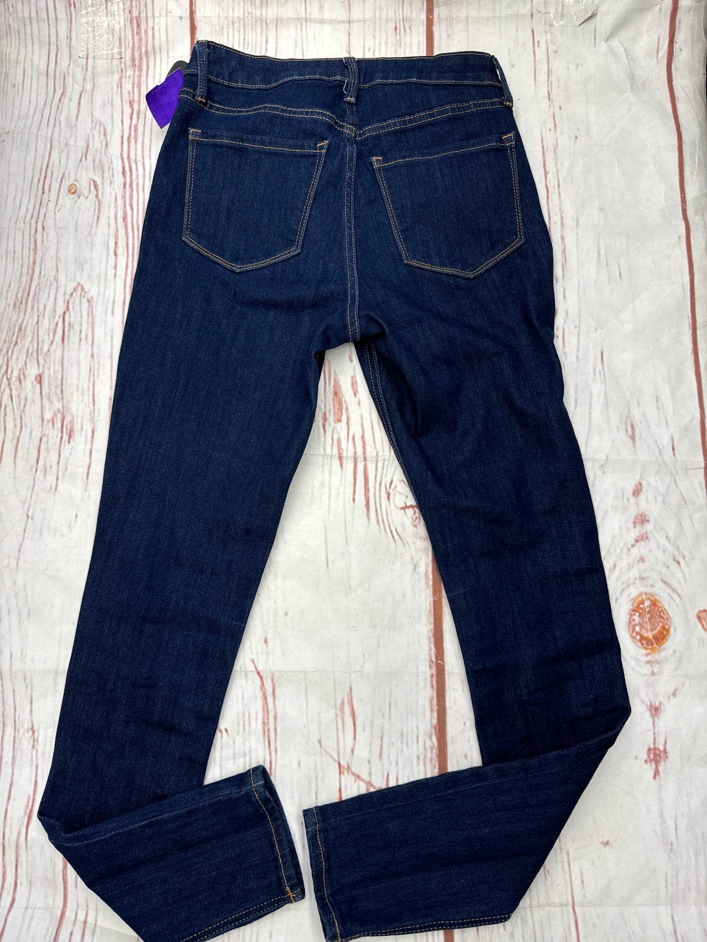 Jeans Skinny By Old Navy In Denim, Size: 2