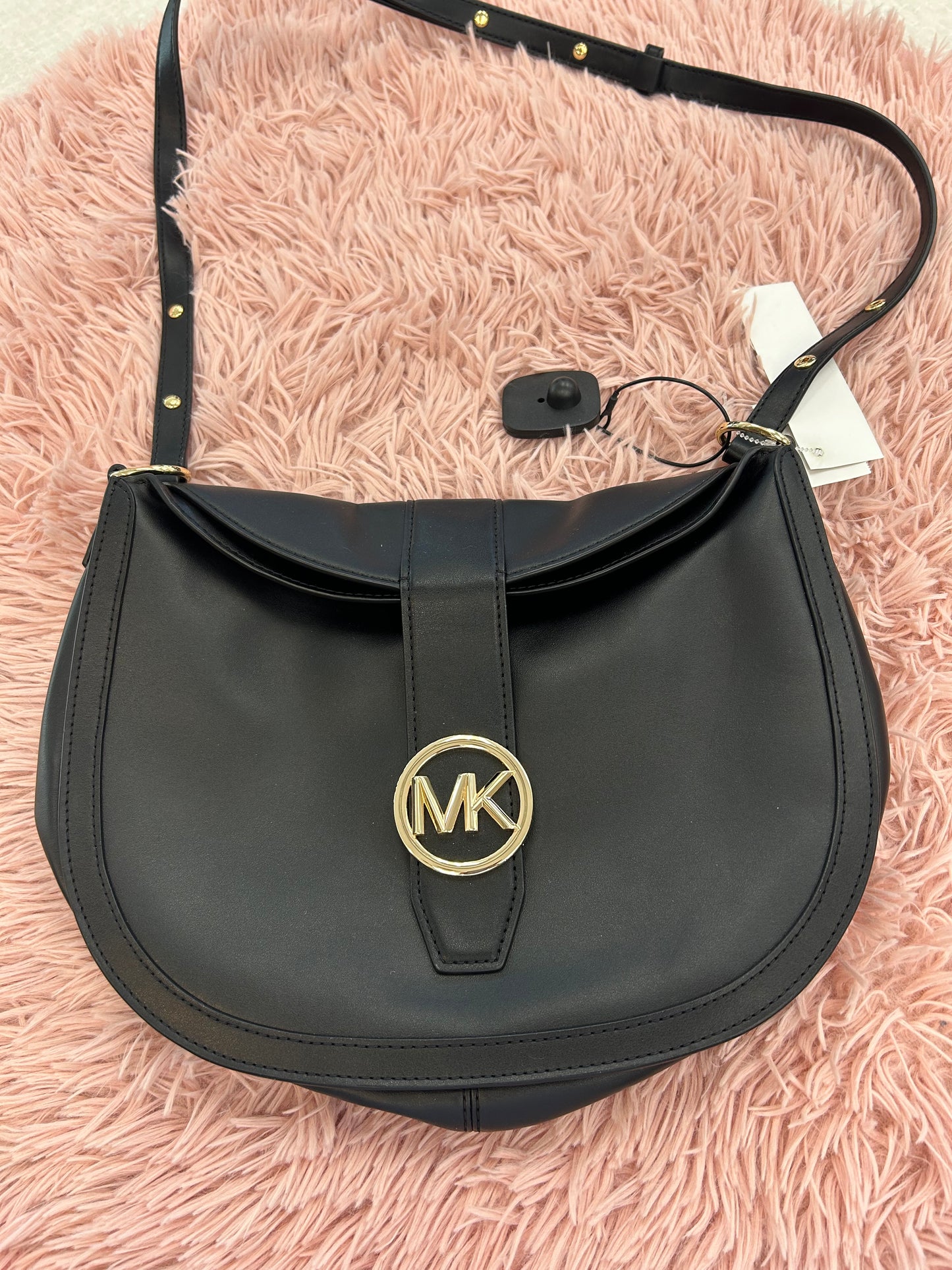 Crossbody Designer Michael Kors, Size Medium