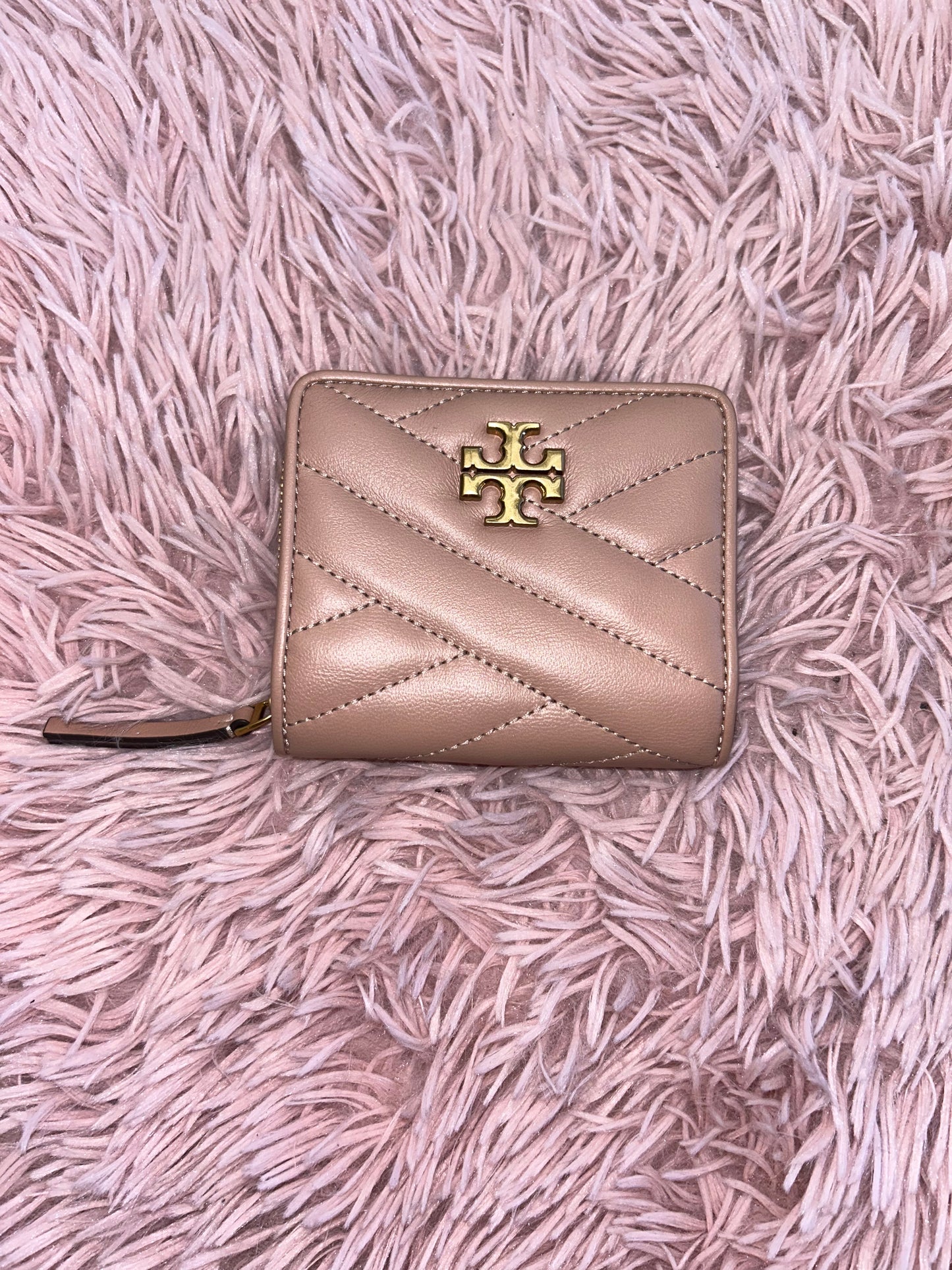 Wallet Designer By Tory Burch, Size: Small