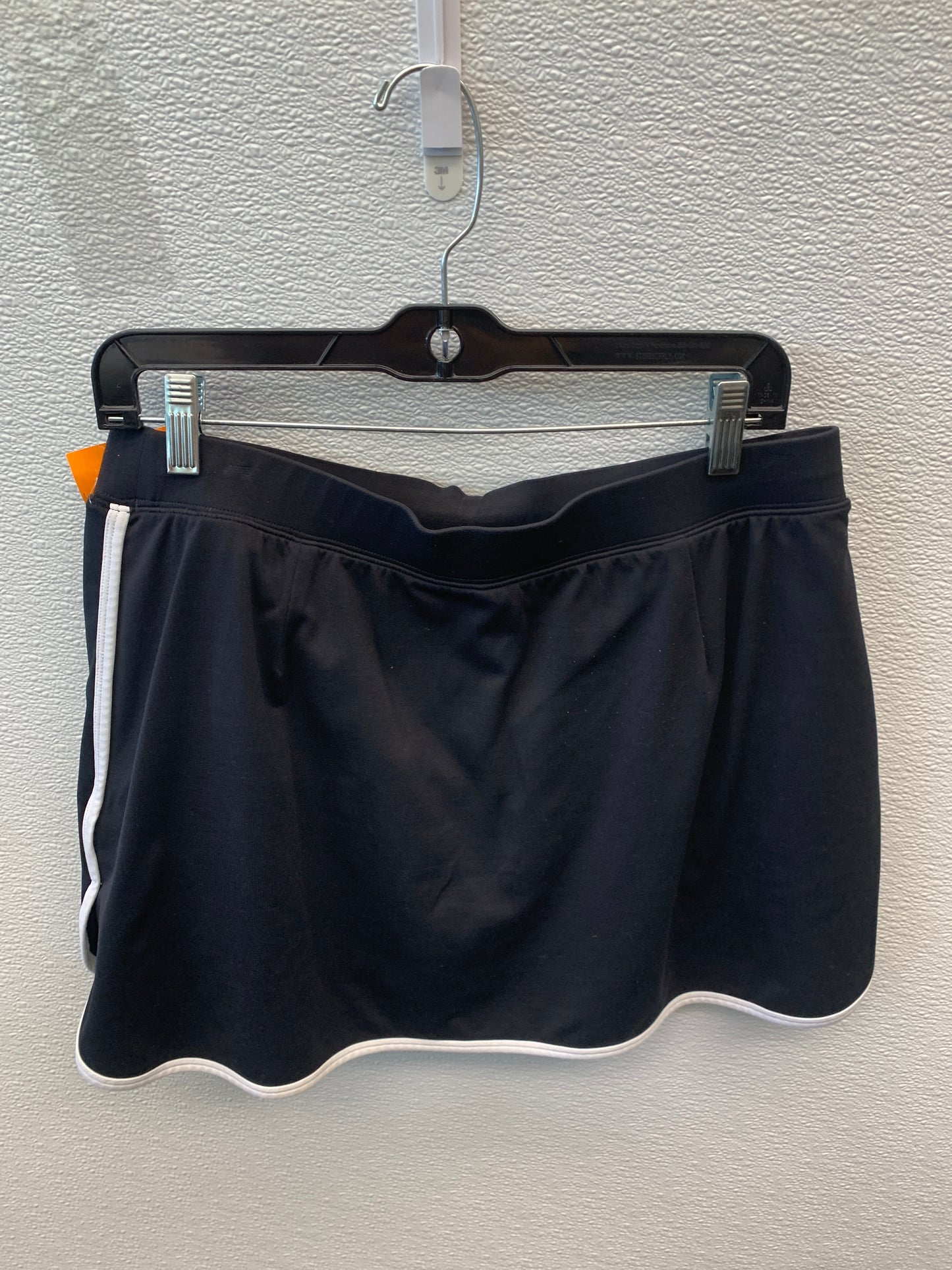 Athletic Skirt Skort By Slazenger  Size: L