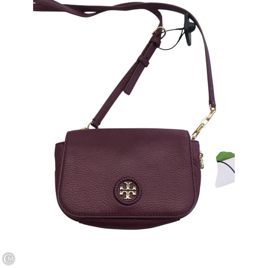 Handbag Designer By Tory Burch, Size: Small