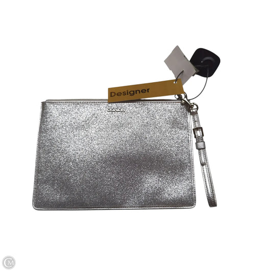 Wallet Designer By Coach, Size: Medium