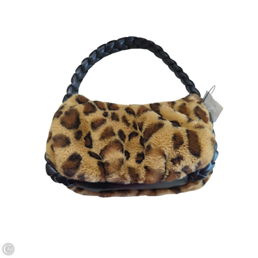 Handbag By Clothes Mentor, Size: Medium