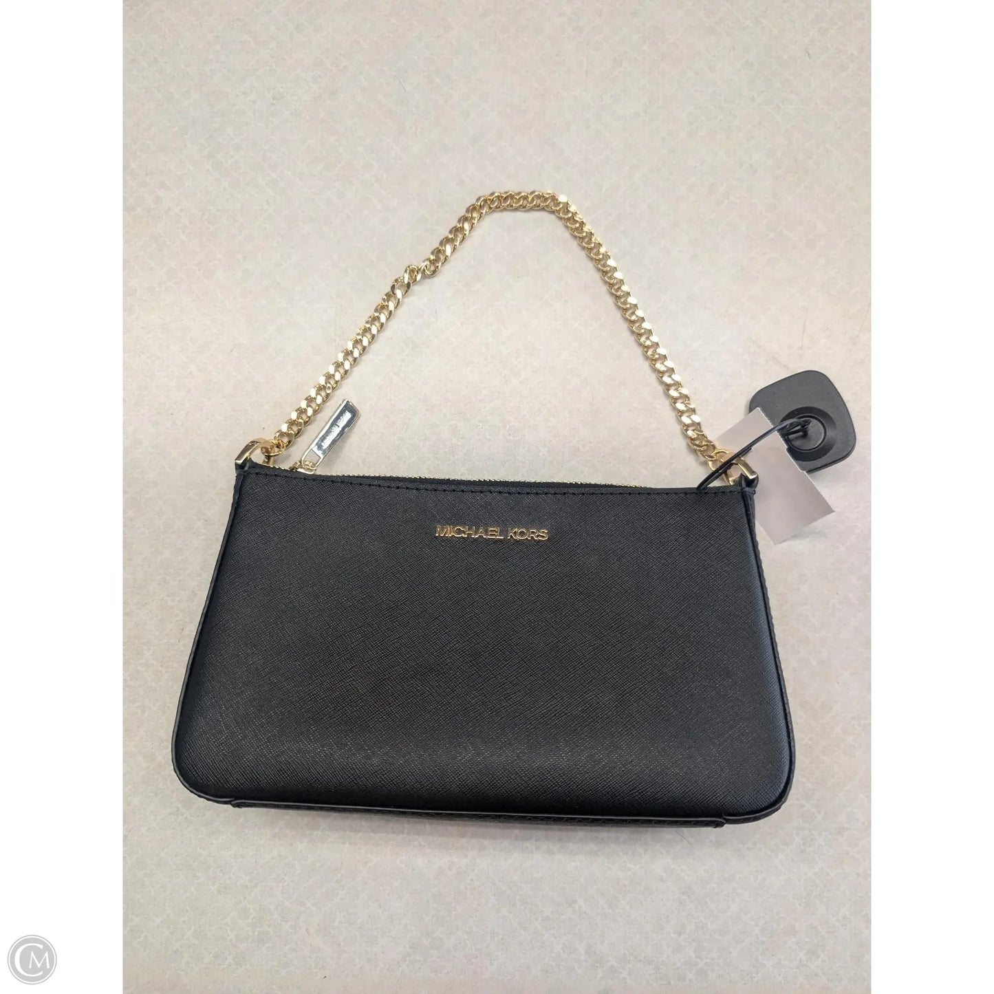 Handbag Designer By Michael Kors, Size: Small