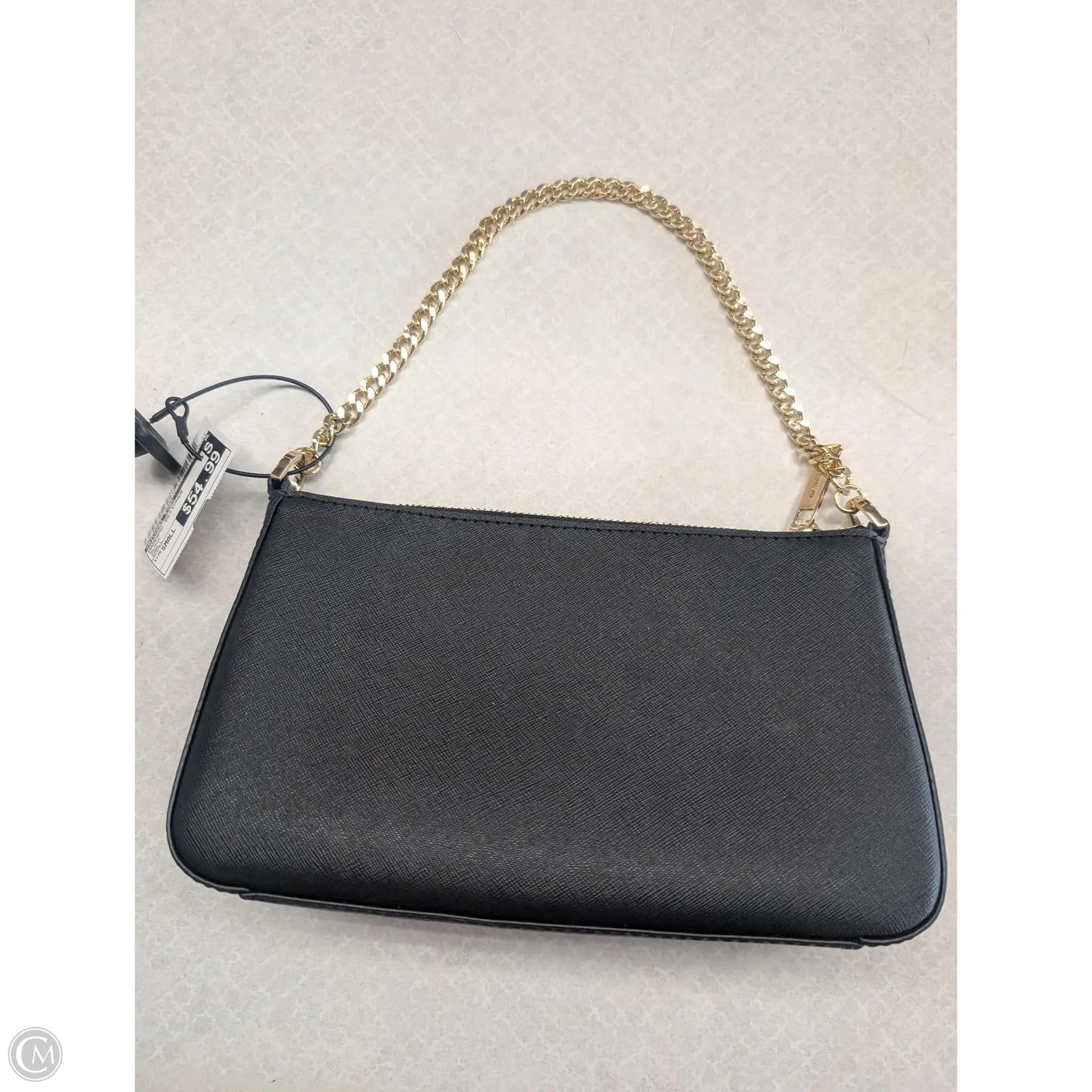 Handbag Designer By Michael Kors, Size: Small