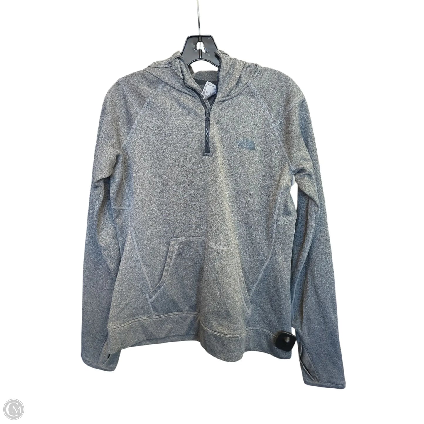 Jacket Other By The North Face In Grey, Size: L