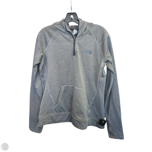Jacket Other By The North Face In Grey, Size: L