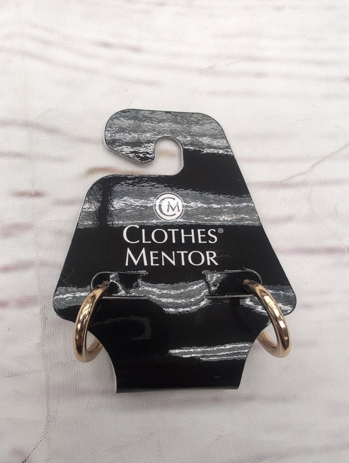 Earrings Hoop By Clothes Mentor