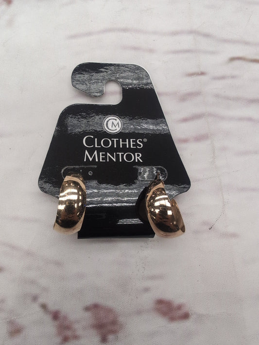 Earrings Hoop By Clothes Mentor