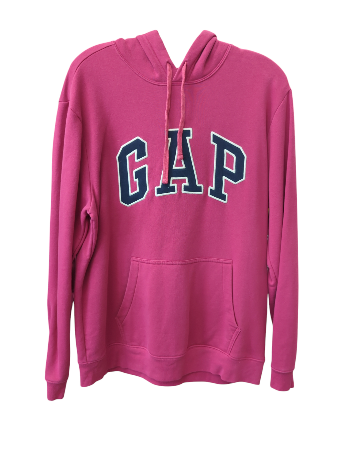 Jacket Other By Gap In Pink, Size: M