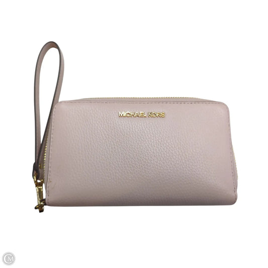 Wallet Designer By Michael Kors, Size: Small
