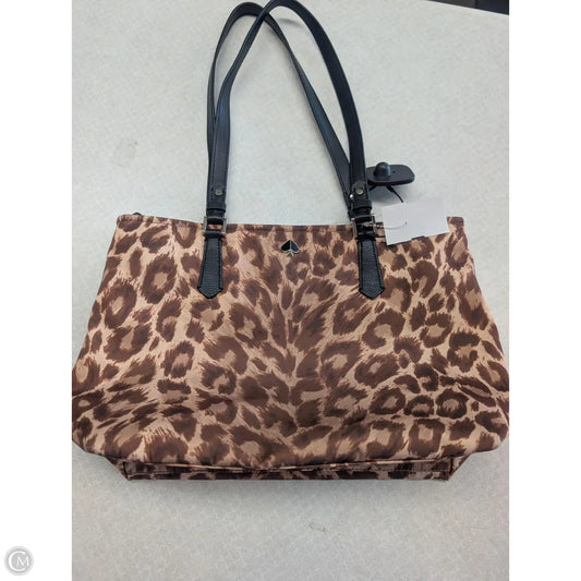 Handbag Designer By Kate Spade, Size: Small