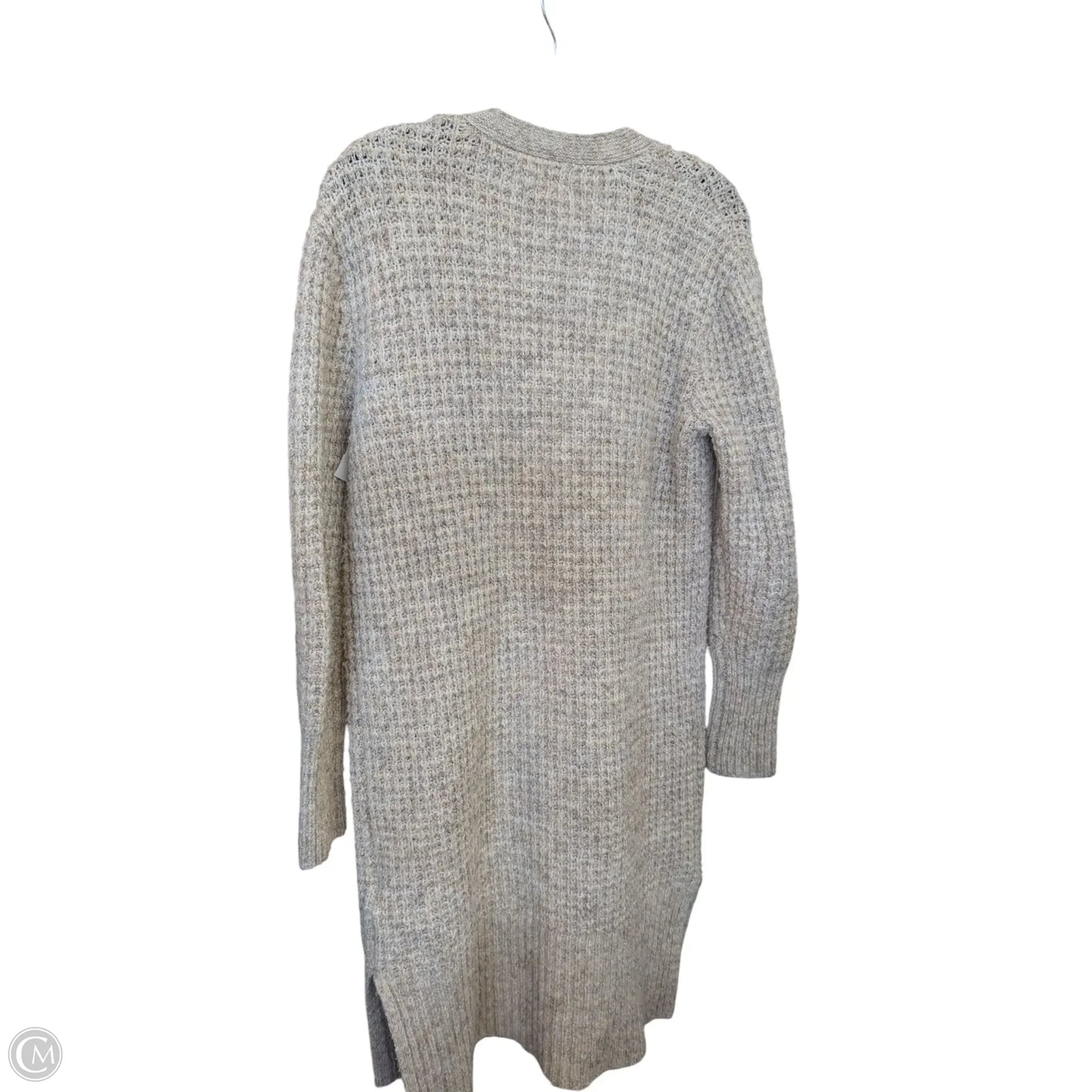 Cardigan By Jessica Simpson In Cream, Size: S