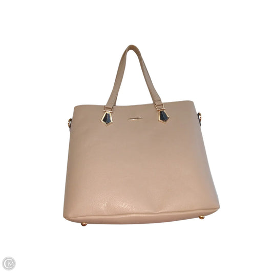 Handbag By Clothes Mentor, Size: Large